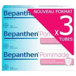 Bepanthen pommade 5 %