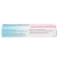 Bepanthen pommade 5 %