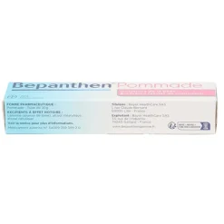Bepanthen pommade 5 %