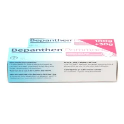 Bepanthen pommade 5 %