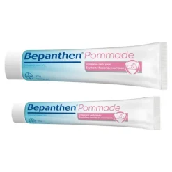 Bepanthen pommade 5 %