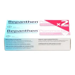 Bepanthen pommade 5 %