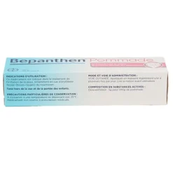 Bepanthen pommade 5 %