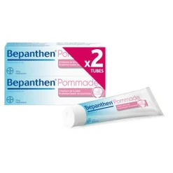 Bepanthen pommade 5 %