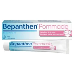 Bepanthen pommade 5 %