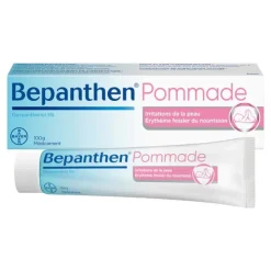 Bepanthen pommade 5 %
