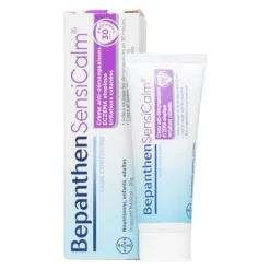 Bepanthen Sensicalm crème eczema
