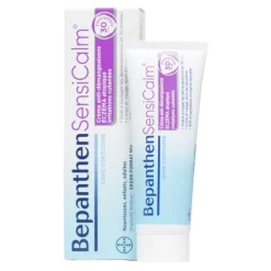 Bepanthen Sensicalm crème eczema