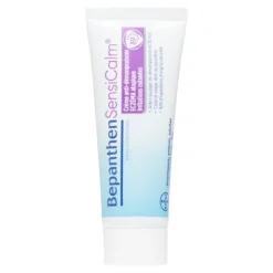 Bepanthen Sensicalm crème eczema