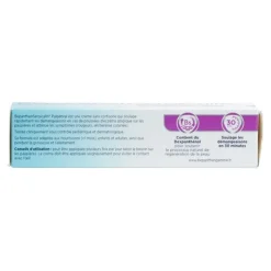 Bepanthen SensiCalm palpébral crème