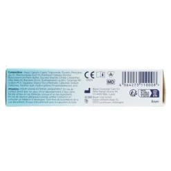 Bepanthen SensiCalm palpébral crème