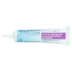 Bepanthen SensiCalm palpébral crème