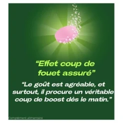 Berocca Boost comprimés effervescents