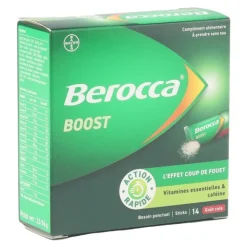 Berocca Boost sticks