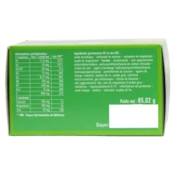 Berocca Energie comprimés