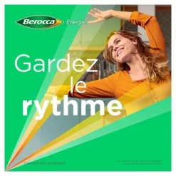 Berocca Energie comprimés