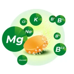 Berocca Hydratation comprimés