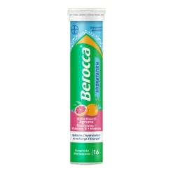 Berocca Hydratation comprimés