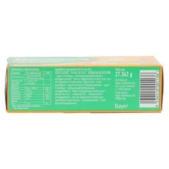 Berocca Immunité Défense gélules