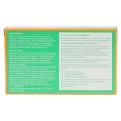 Berocca Immunité Défense gélules