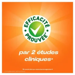 Berocca Immunité Flash comprimés effervescents