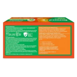 Berocca Immunité Flash comprimés effervescents