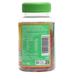 Berocca Immunité gummies