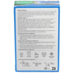 Berocca magnésium sachets