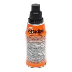 Betadine Alcoolique 5 % solution