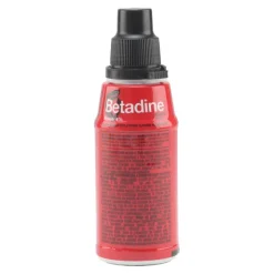 Betadine Scrub 4 % moussante