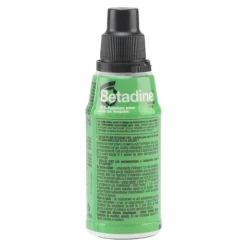 Betadine verte bain de bouche 10 %