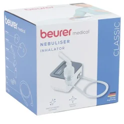 Beurer Aérosol nébuliseur IH16