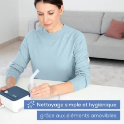 Beurer Aérosol nébuliseur IH16