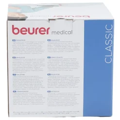 Beurer Aérosol nébuliseur IH16