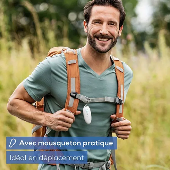 Beurer BR10 Appareil soulageant les piqûres d’insectes