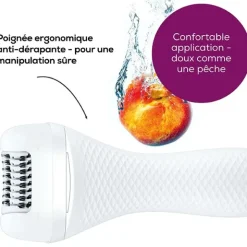 Beurer Epilateur électrique HL76