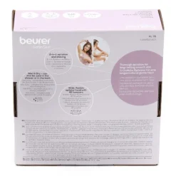 Beurer Epilateur électrique HL76