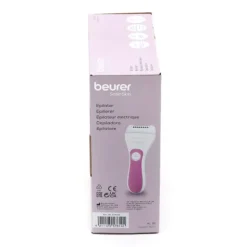 Beurer Epilateur électrique HL76
