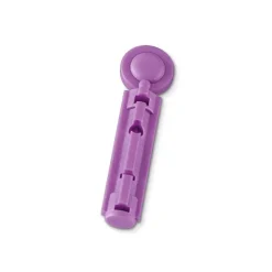 Beurer lancettes Soft touch