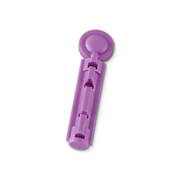 Beurer lancettes Soft touch