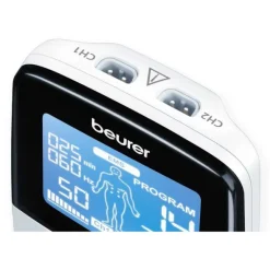 Beurer électrostimulateur TENS/EMS EM49