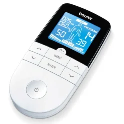 Beurer électrostimulateur TENS/EMS EM49