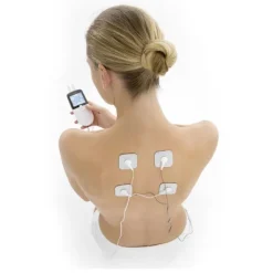 Beurer électrostimulateur TENS/EMS EM49