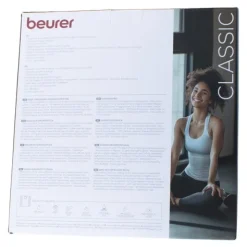 Beurer Pèse-personne impédancemètre BF 183