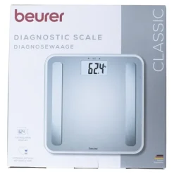 Beurer Pèse-personne impédancemètre BF 183