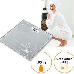 Beurer pèse-personne électronique GS10