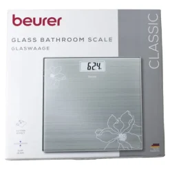 Beurer pèse-personne électronique GS10