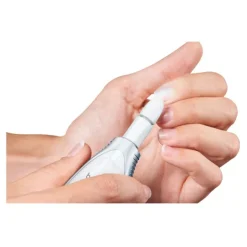 Beurer Set manucure/pédicure avec ponceuse