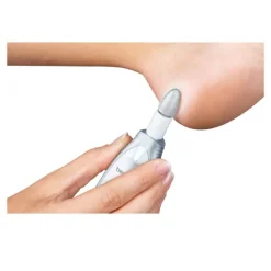 Beurer Set manucure/pédicure avec ponceuse