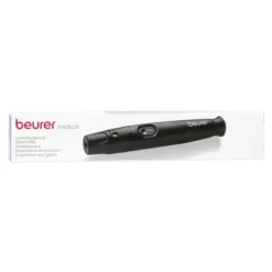 Beurer Stylo autopiqueur LD 04
